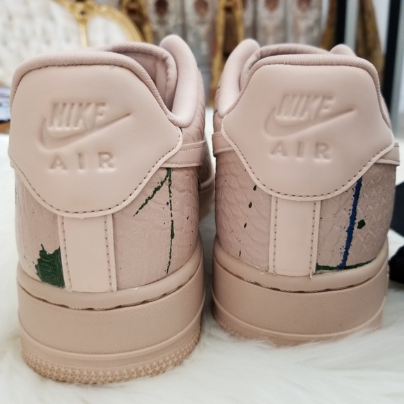 Nike Air Force 1 '07 LX - Picture 7 of 8